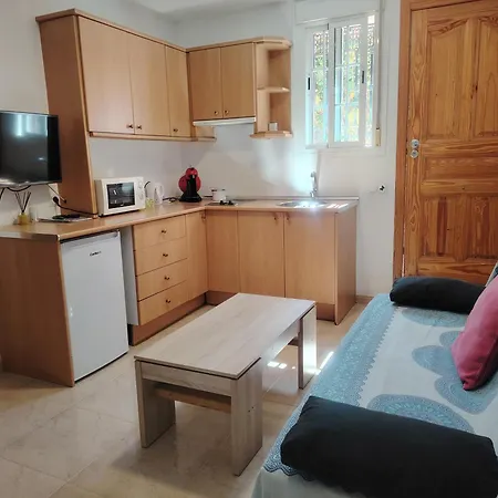 Apartamento Jazminero Aguadulce  Exterior photo