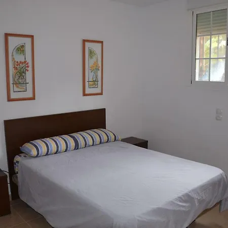 Apartamento Jazminero Aguadulce  Exterior photo