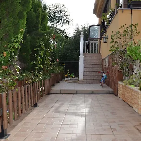 Apartamento Jazminero Aguadulce  Exterior photo