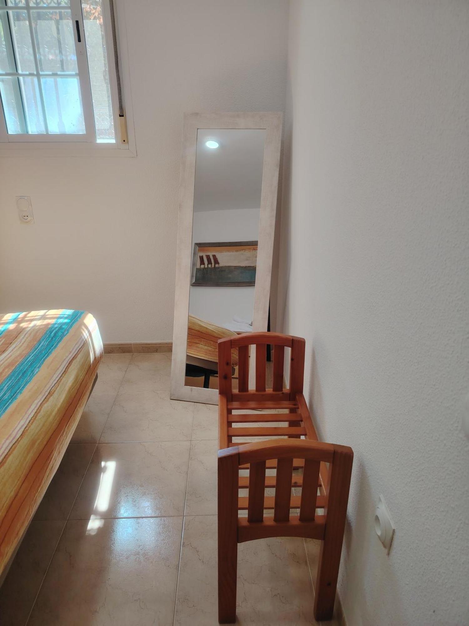 Jazminero Apartment Aguadulce (Almeria)