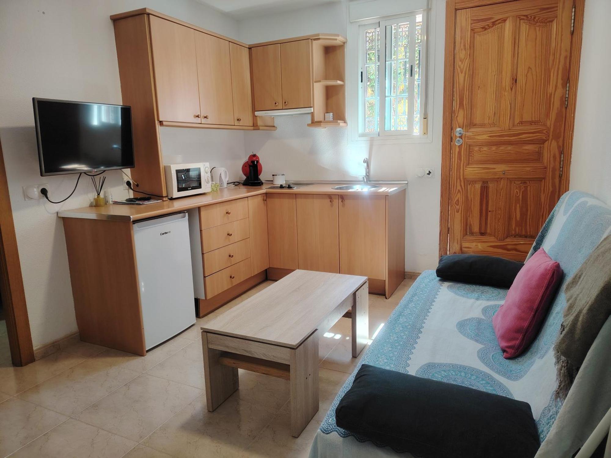 Apartment Jazminero Aguadulce (Almeria)