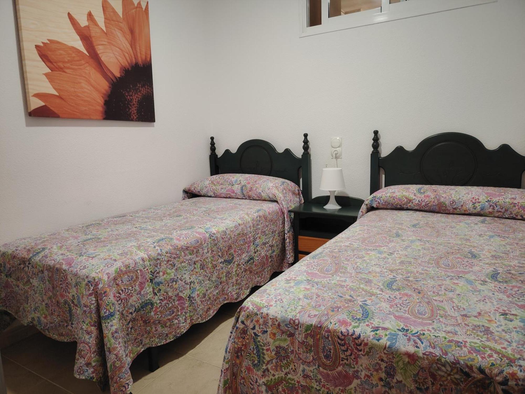 Jazminero Apartment Aguadulce (Almeria)