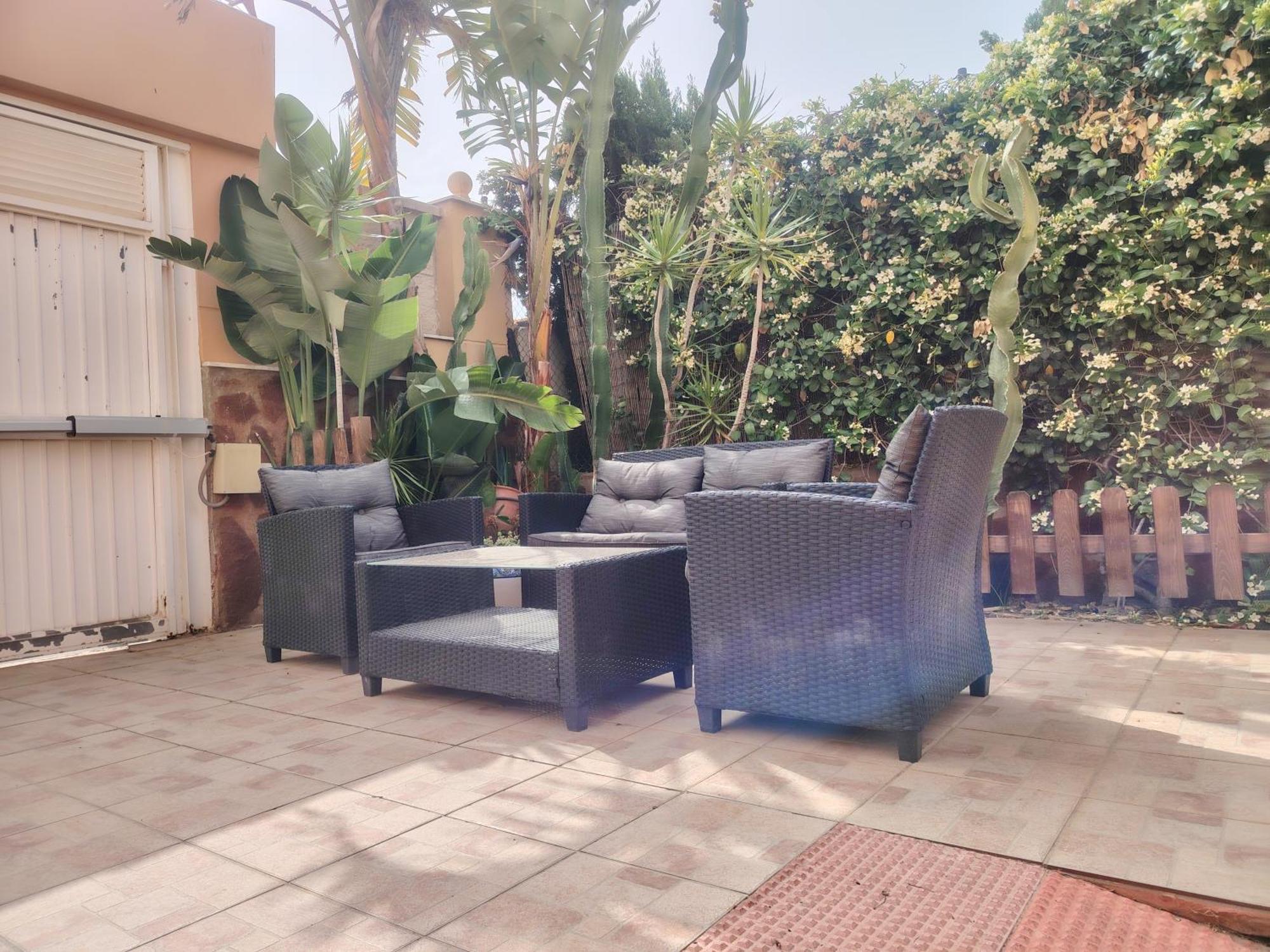 Apartment Jazminero Aguadulce (Almeria)