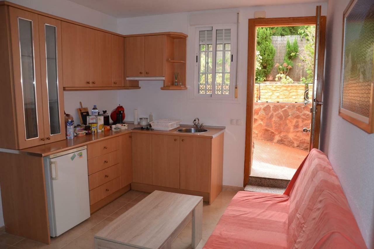 Apartment Jazminero