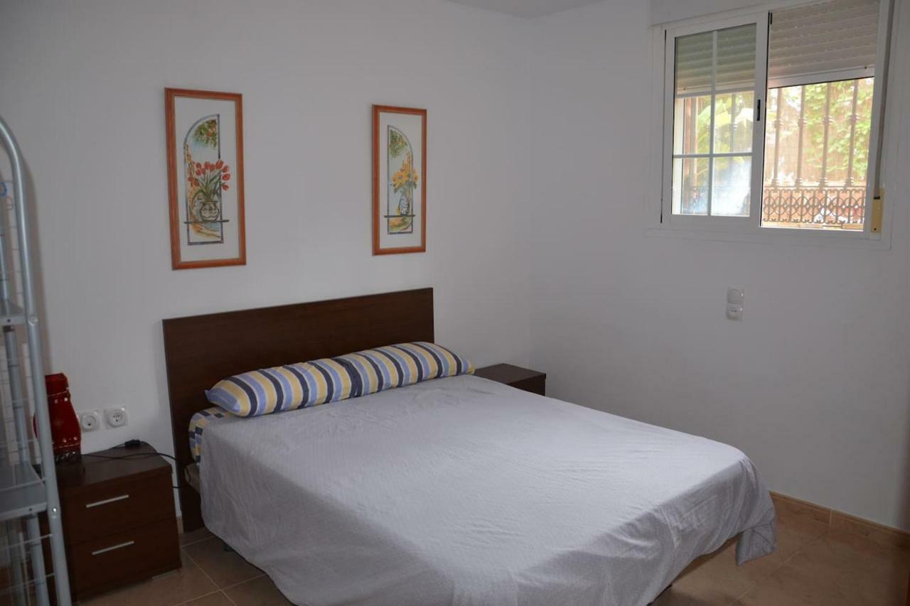 Jazminero Apartment *
