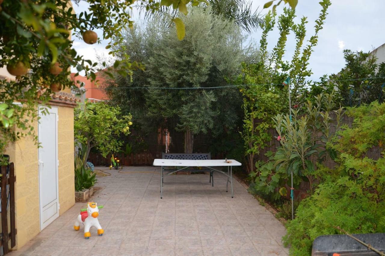 Apartment Jazminero Aguadulce (Almeria)