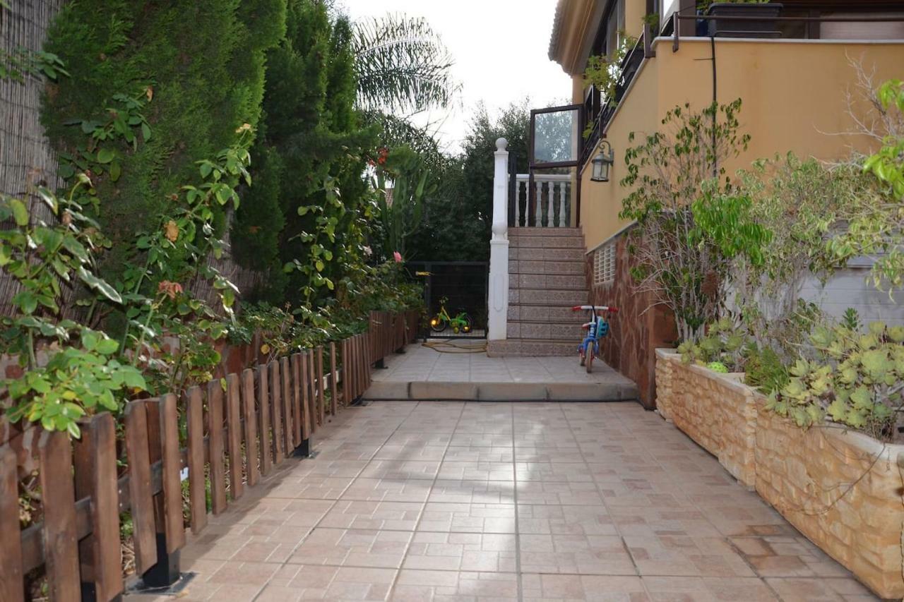Jazminero Apartment
